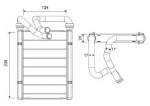 VALEO 811684